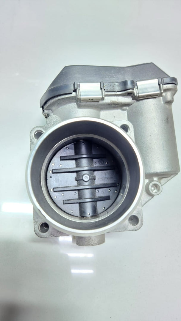 2010-2015 BMW 760i F02 Throttle Body A2C83943400 V12 6.0