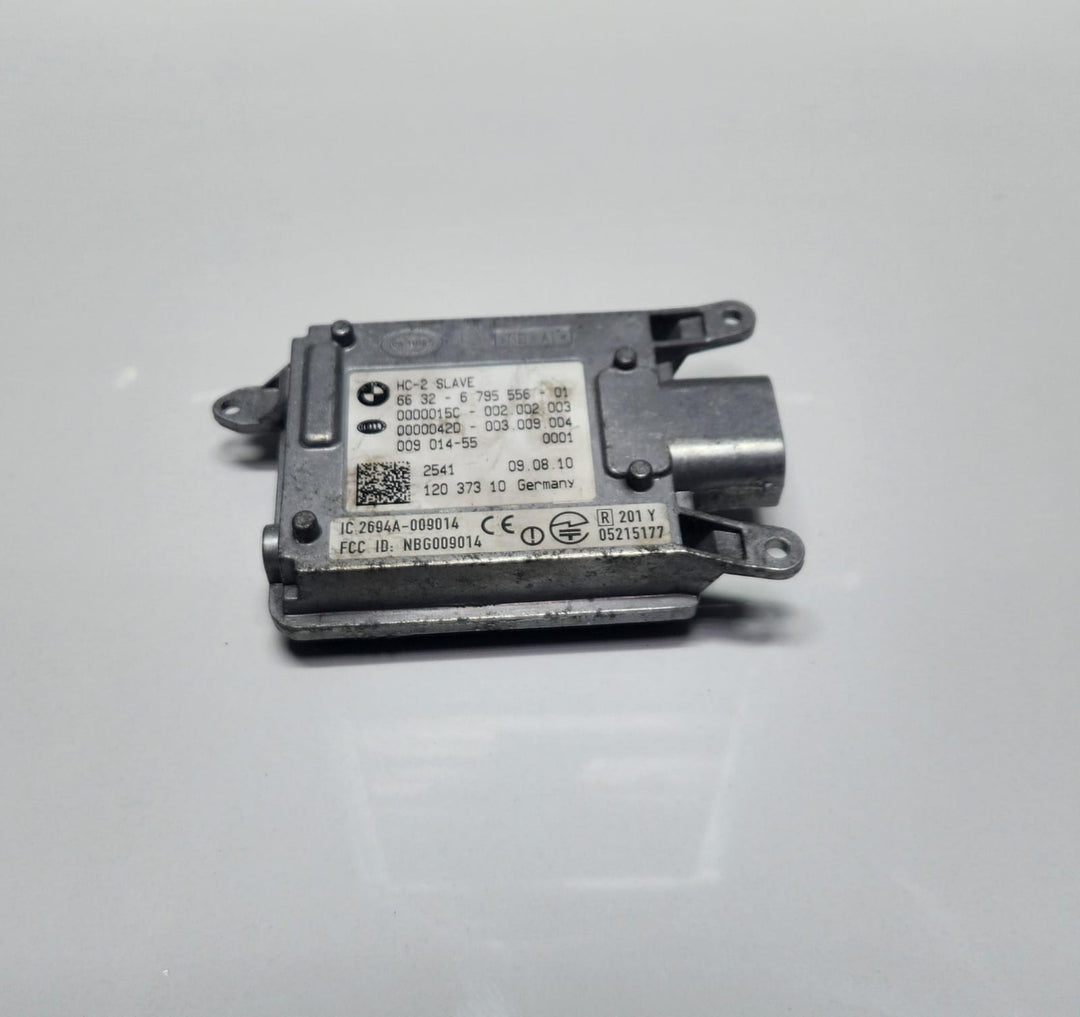 2011-2013 BMW 535i Lane Change Assist Module 6795556 F01 5 Series 528i 535i OEM