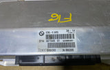 2014-2018 BMW X5 Suspension Control Module 6871449 F15 X5 and F16 X6