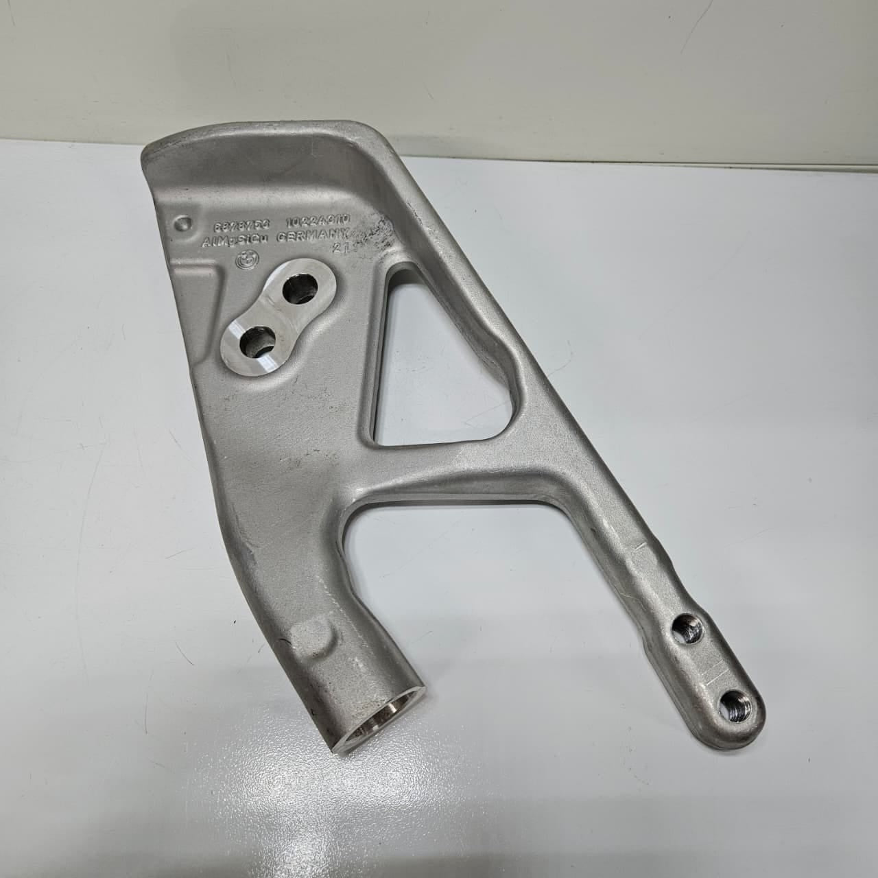 2019-2025 BMW X5 G05, X6 G06 X7 Front Axle Support Left Crash Wedge 6878753