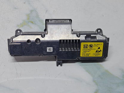 OEM BMW G05 G12 G15 G20 G22 G30 G80 F90 Driver Assistance Camera System 9826316