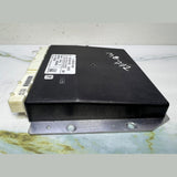 2009 Mercedes-Benz S550 Air Suspension Control Module A2215407962
