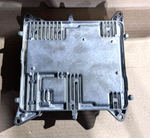 قم بتحميل الصورة إلى عارض الصور، BMW E89 Z4 PETROL N20 ENGINE CONTROL ECU DME MODULE SET 8643741