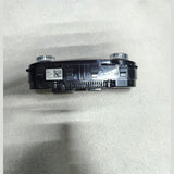 2015 Mercedes-Benz CLA180 Climate Control Panel A2469000715