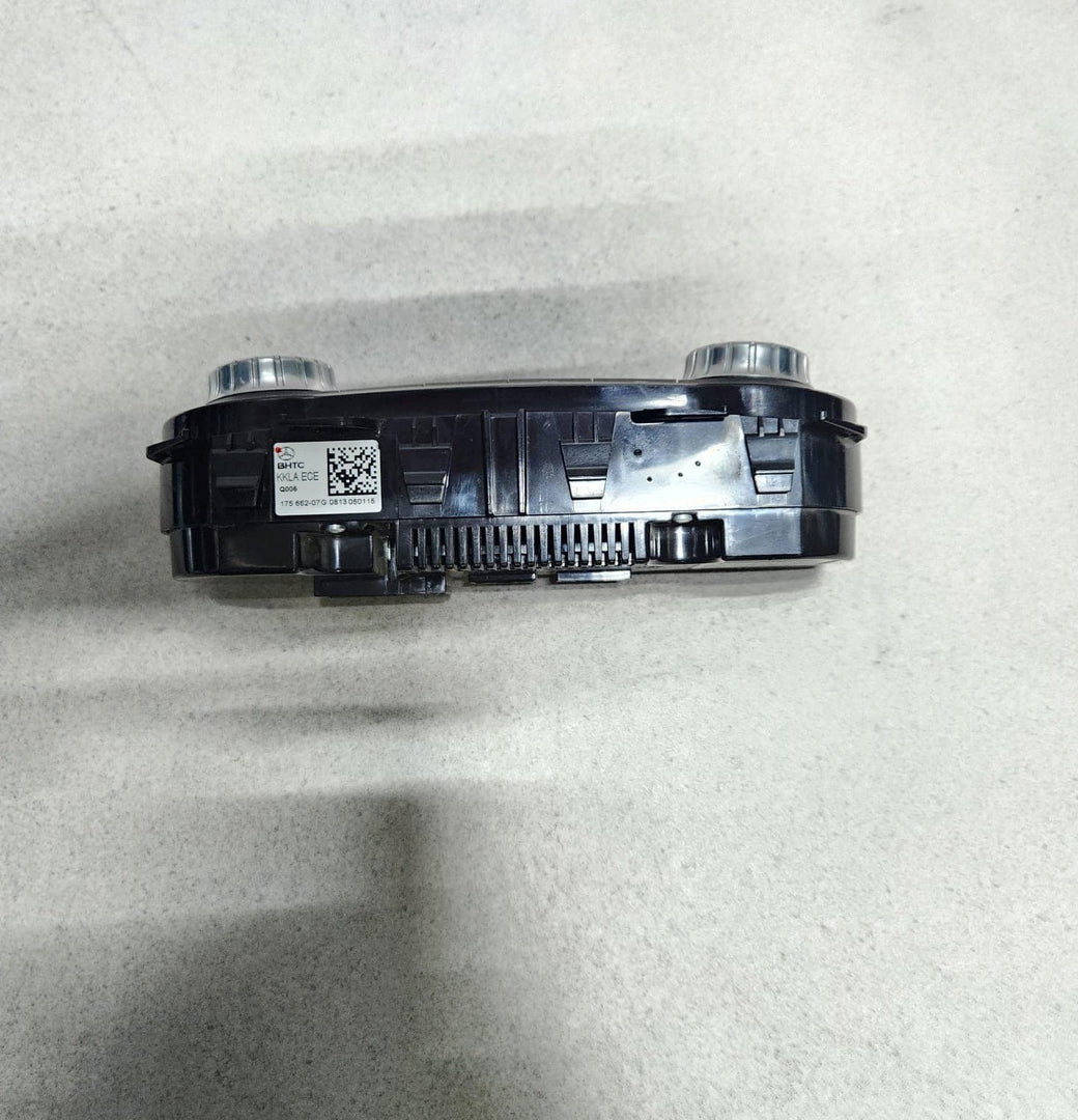 2015 Mercedes-Benz CLA180 Climate Control Panel A2469000715