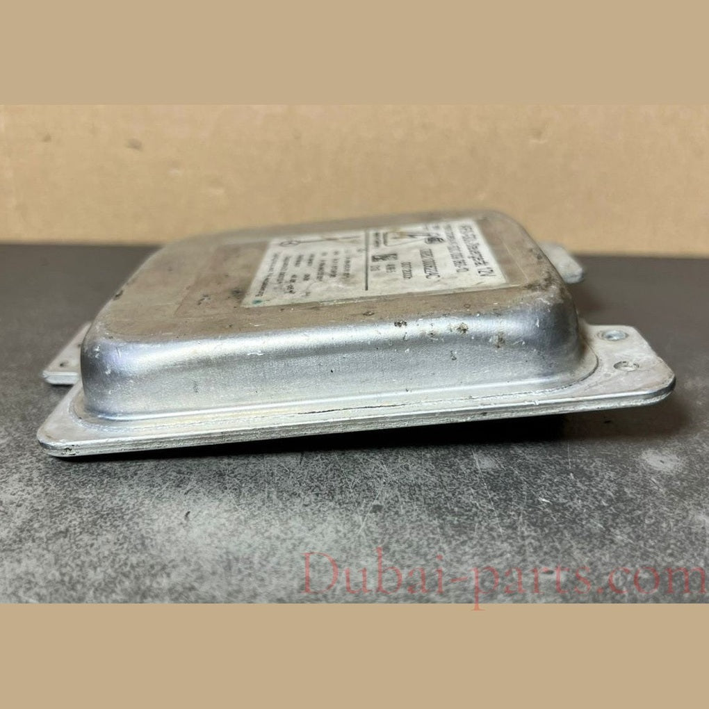 Mercedes W164 ML GL Xenon Light Headlight Control Module Unit A164 8208185 OEM