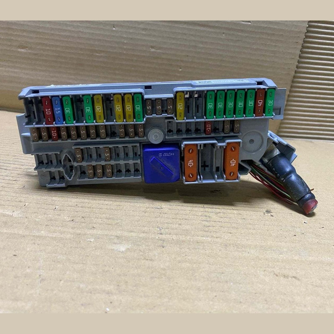 BMW Power Distribution Box 9350313  5 6 7 Series G30 G31 G32 G11 G12