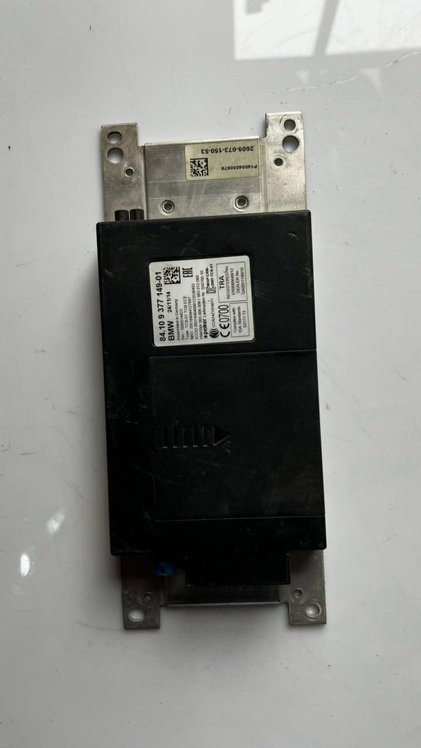 BMW Telematics Control Unit 9377149 F30 and F34 3 Series Gran Turismo models
