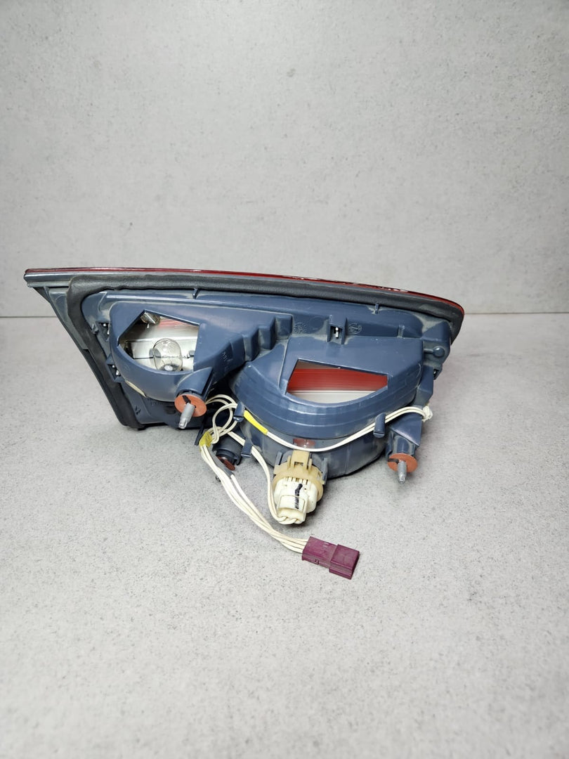 BMW 5 Trunk Rear Light Right 7203228 5 Series F11 2010-2012 
