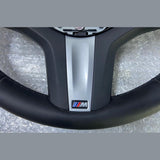 Original BMW G20 G01 M Sportlenkrad brandneu -9882233