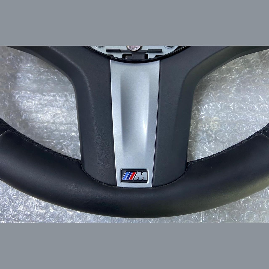 OEM BMW G20 G01 M Sport Steering Wheel Brand new -9882233