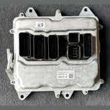 BMW F01 F02 F06 F07 F12 550i 650i 8 614 MÓDULO UNIDAD DE CONTROL DEL MOTOR...