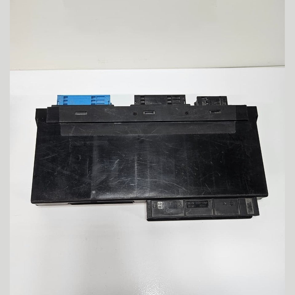 BMW 5 6 Series F10 F13 F07 Body Comfort Convenience Control Module 9286943 OEM