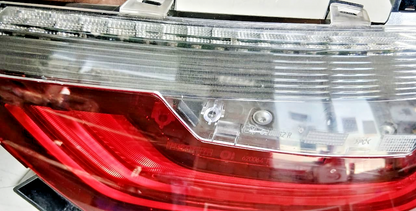 BMW 2021  i3 I01 s Electric Rear Right Tail Light 7389606
