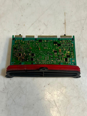 2014-2017 BMW X3 F25 and X4 F26 LCI Led Headlight Control Module 7409739 OEM