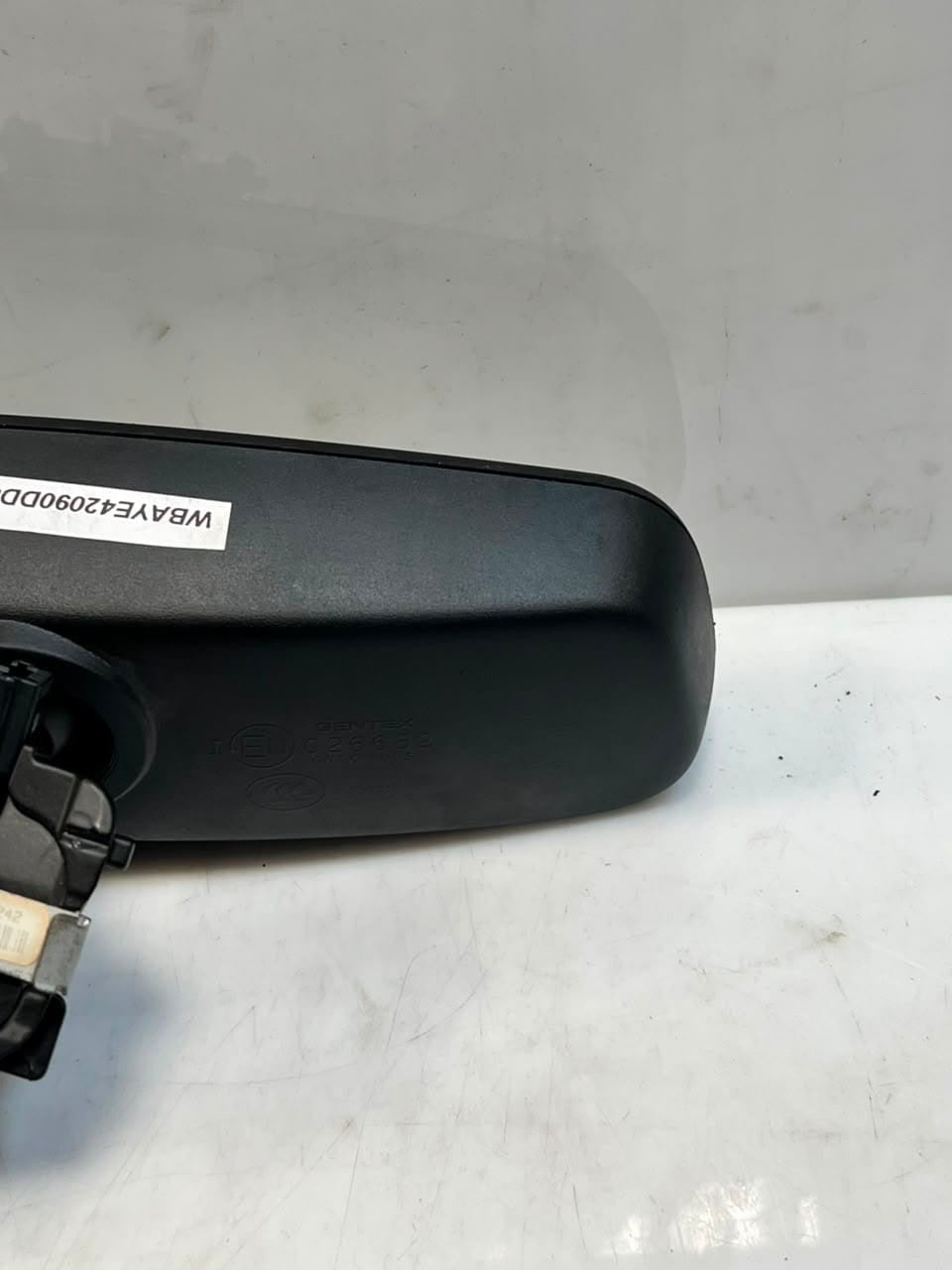 BMW F01 F02 F03 F04 F06 F10 F11 F12 Interior Rear View Mirror EC Led FLA 9286282