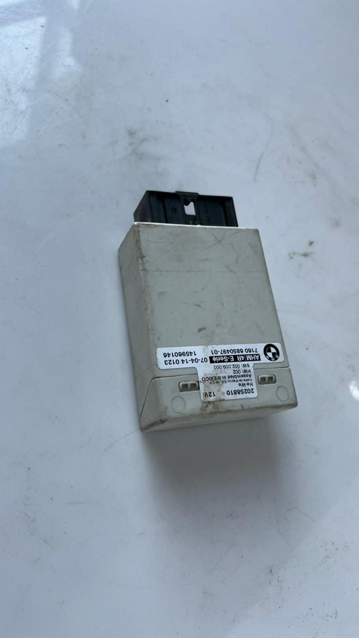 2013-2016 BMW M5 Chassis Control Module 20258810 F10
