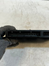 2011-2017 BMW X3 F25 BODY Comfort Control Module BCM 9287218 OEM