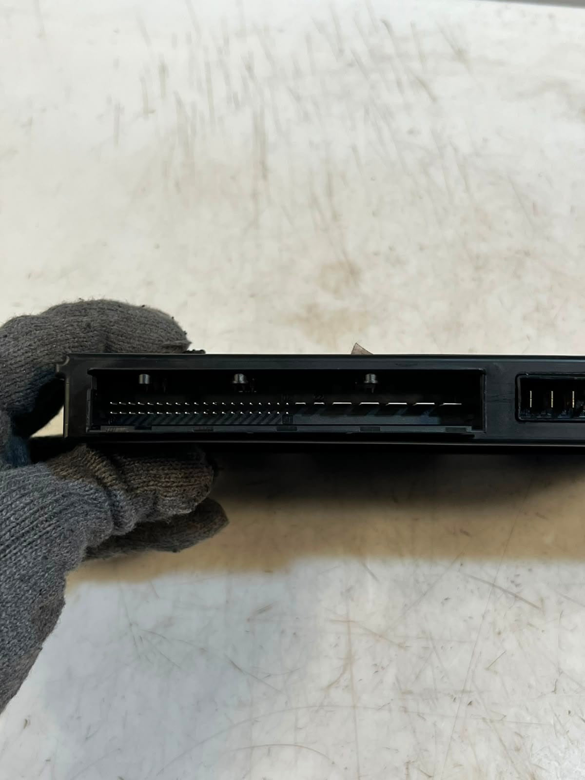 2011-2017 BMW X3 F25 BODY Comfort Control Module BCM 9287218 OEM