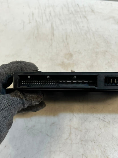 2011-2017 BMW X3 F25 BODY Comfort Control Module BCM 9287218 OEM