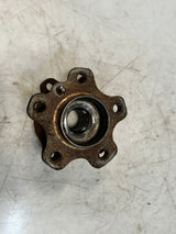 2017-2024 BMW X3 X4 G20 G21 G30 G31 Rear Wheel Bearing Hub 6869788 OEM