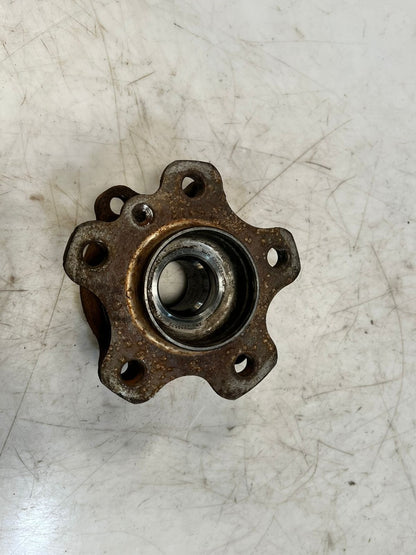 2017-2024 BMW X3 X4 G20 G21 G30 G31 Rear Wheel Bearing Hub 6869788 OEM