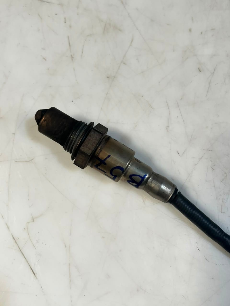 2017-2026 BMW X3 3' 5' G20 G30 G31 G01 G12 B57 Lambda OXYGEN Sensor 8595102 OEM