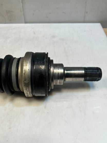 2014 BMW 1 3 Series F20 F21 F22 F23 F30 228i Rear Driveshaft LEFT AXLE 7622853