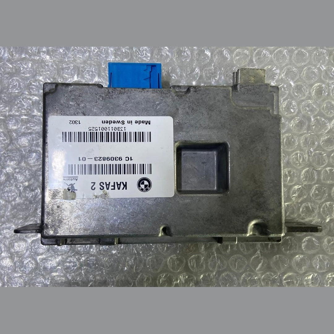 OEM BMW F02 F10 F12 Driver Assist Lane Departure Camera Control Module 9309823