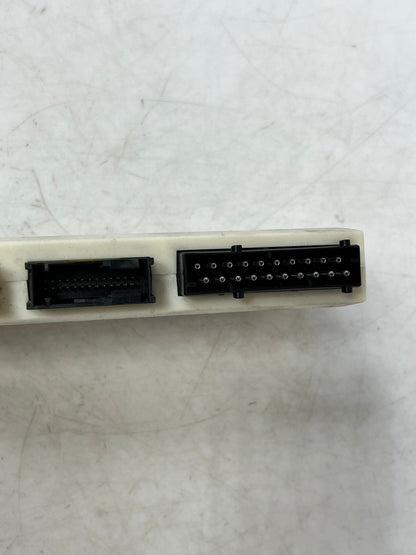 BMW 5 Series E39 Body Control Module BCM 8378634 OEM
