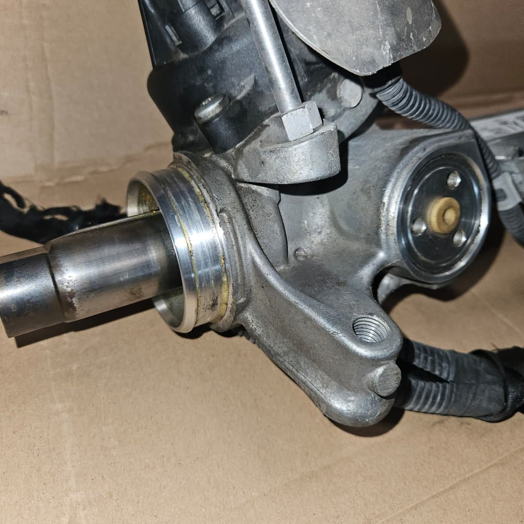 OEM BMW G42 G20 G21 G22 G23 G26 Electric Power Steering Rack RHD 5A65A26 TY 