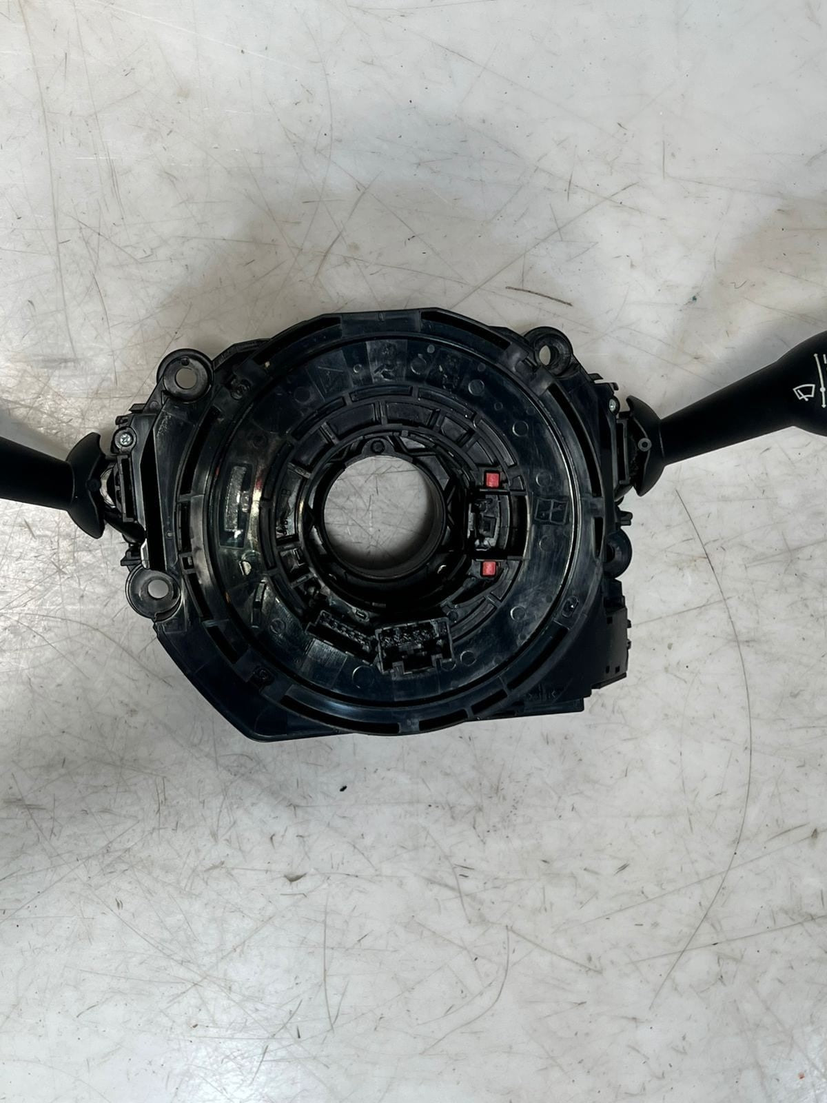 2015-2016 Mini Cooper F54 F55 F56 Steering Column Stalk Assembly 9374321