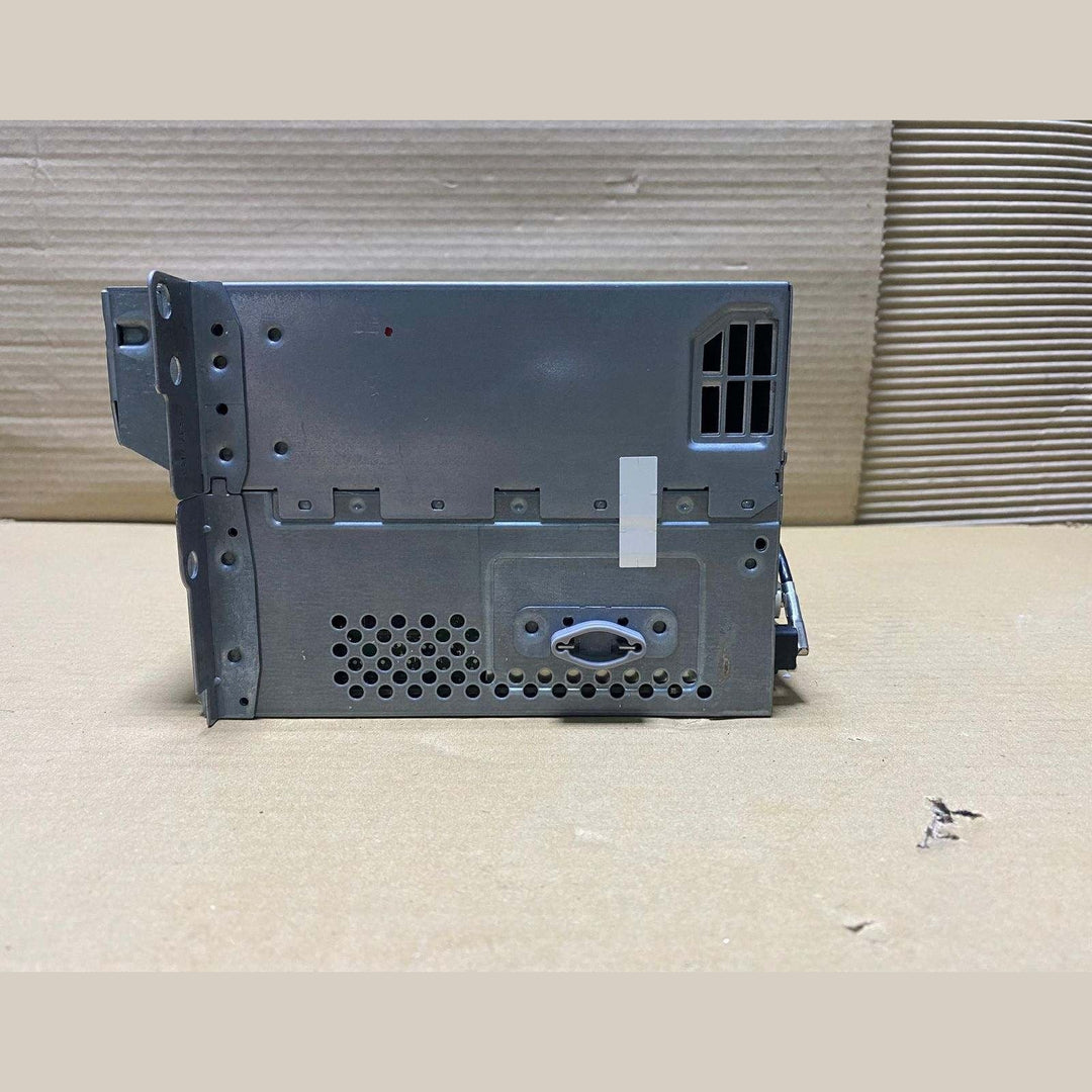 2012-2018 BMW M6 Navigation Head Unit CIC 9170277 F01 F06 F10 F11 model