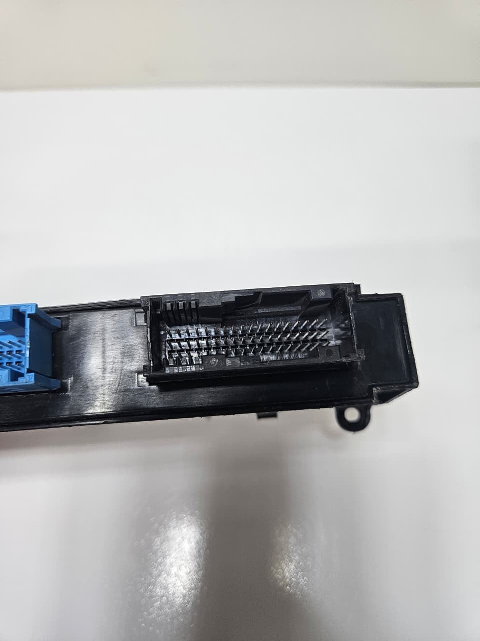 2008 BMW 3 SERIES E90 BCM BODY CONTROL MODULE H4 9177987 OEM
