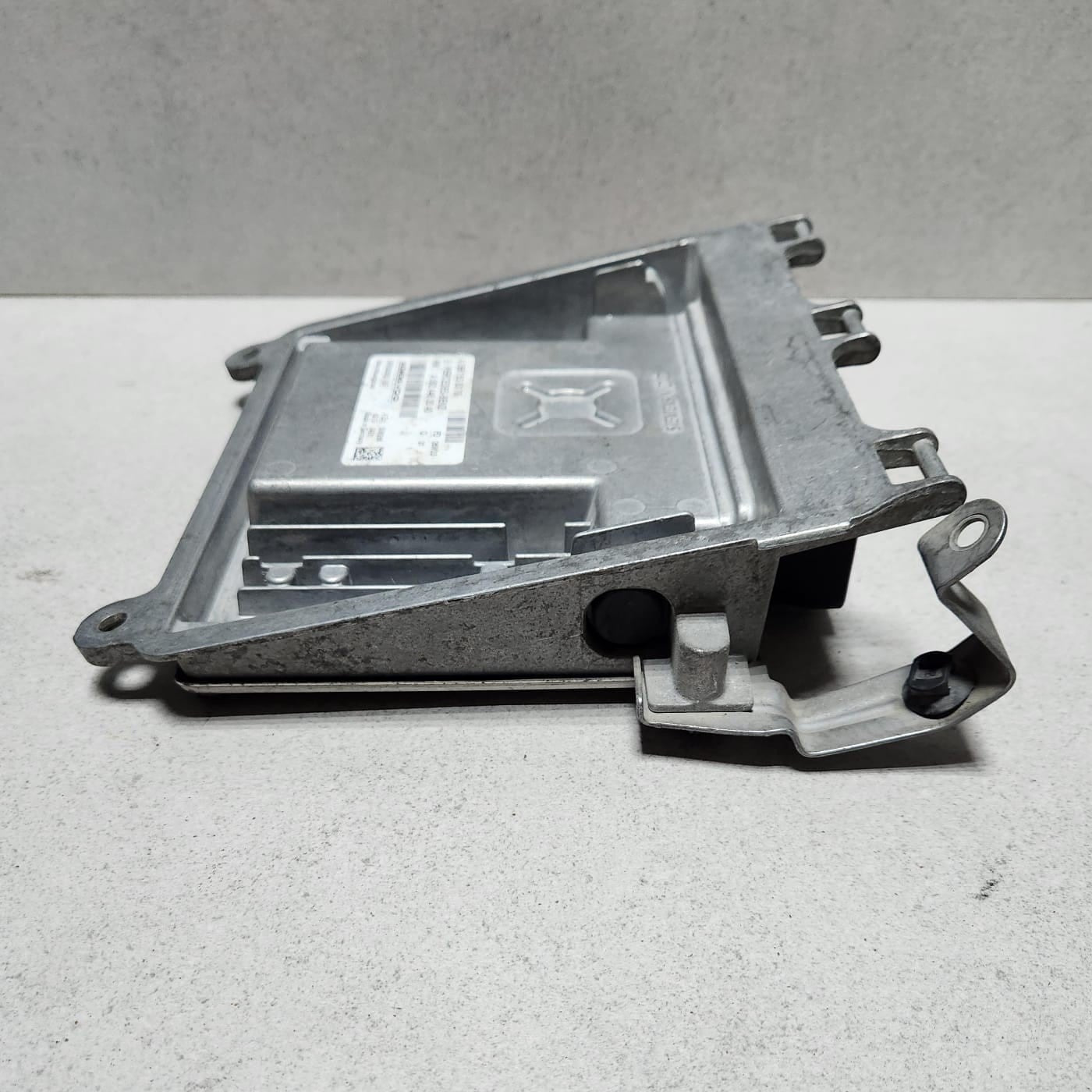 Benz Engine Control Unit A2661538379  B Class W245 and A Class