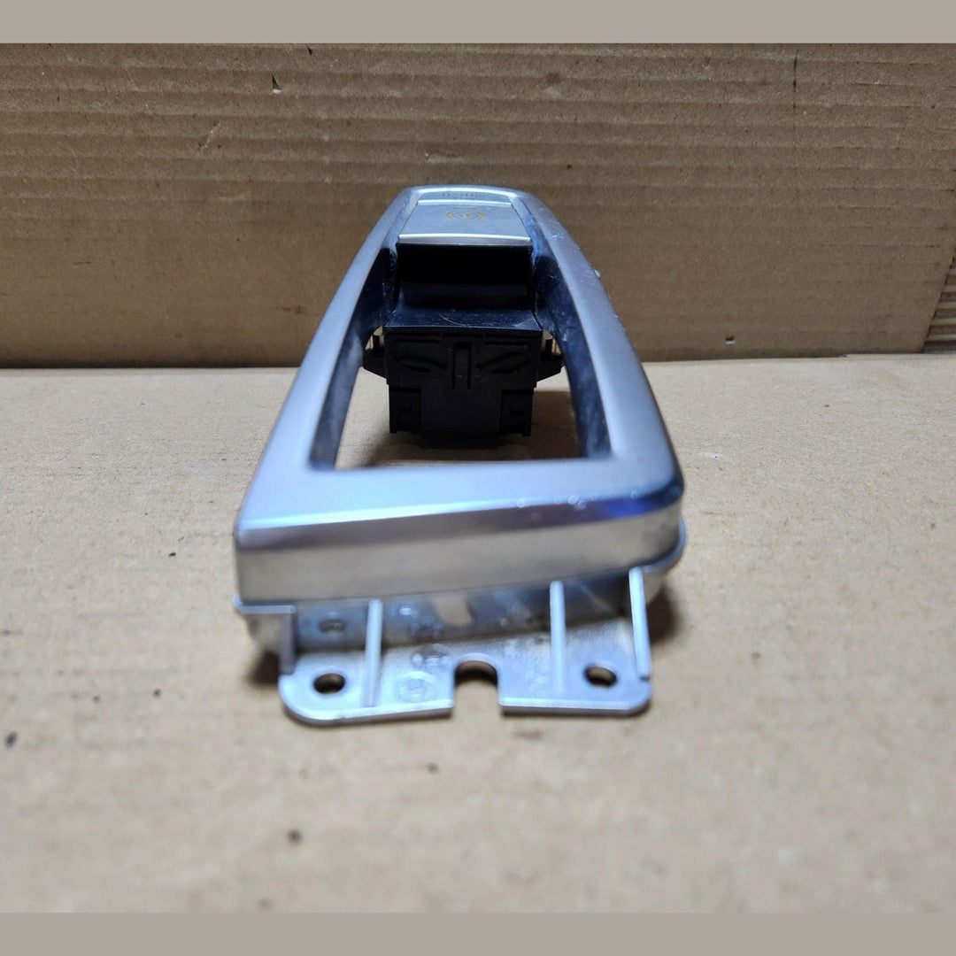 2009-2018 BMW X3 Electric Parking Brake Switch 9229412 F10 F06 F12 F13 F01 F25