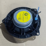 BMW 1 3 X1 Series E81 E82 E84 E87 E90 E91 Mid-Range Stereo Speaker – P/N 9143232