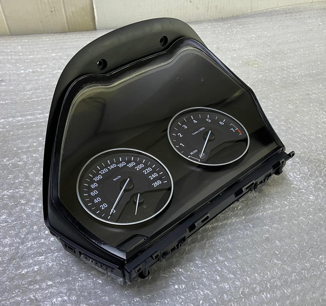 OEM BMW F45 F46 F48 X1 6WA Petrol Instrument Cluster Speedometer HUD 6804954
