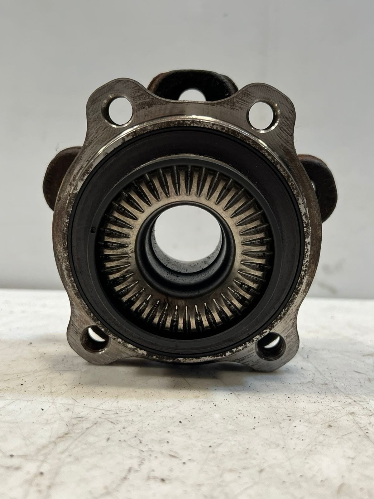 2017-2022 BMW X3 3 Series G20 X-Drive G01 Wheel Hub 2959579 OEM