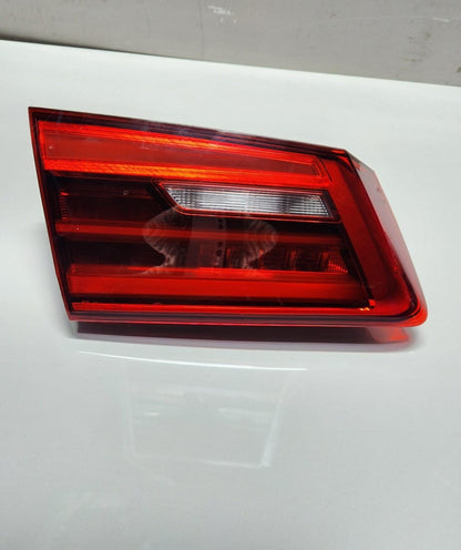 2018 BMW 530e Tailgate Rear Light 8493049 5 Series G30 G31 G38 OEM