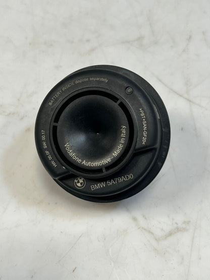 2022-2024 BMW iX 120 EMERGENCY POWER Alarm Siren TILT SENSOR 5A79AD0 OEM