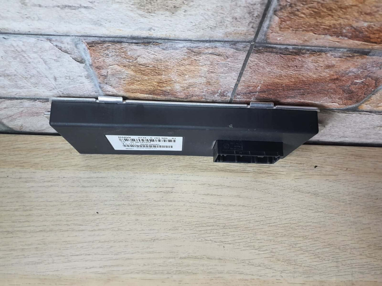 2007-2008 BMW 650i Dynamic Drive Control Module 6783986 650i E63 E64, X5 E70 5'