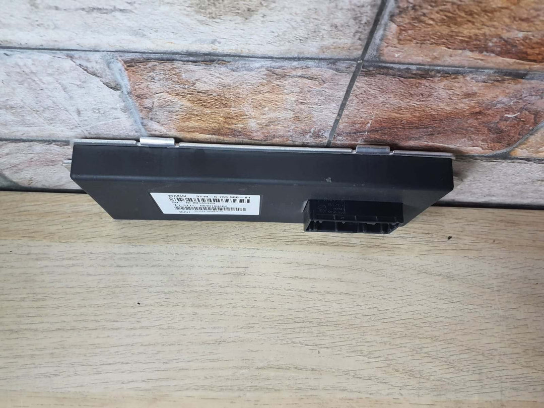 2007-2008 BMW 650i Dynamic Drive Control Module 6783986 650i E63 E64, X5 E70 5'