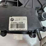 Load image into Gallery viewer, 2010-2017 BMW 5 Series GT F07 535i GT Trunk Lid Lock Motor Actuator 7211168