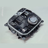 5A6AEE5-2022 BMW X7 G05 G06 Center Console Control Panel Gear Selector LHD OEM