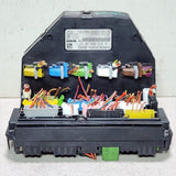 2010-2016 Mercedes-Benz E-Class Front SAM Module Relay Fuse Box A2129002827