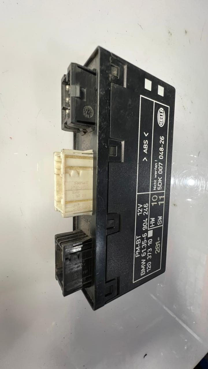 BMW Door Control Module 6904246 E39 5 Series and E38 7 Series OEM 