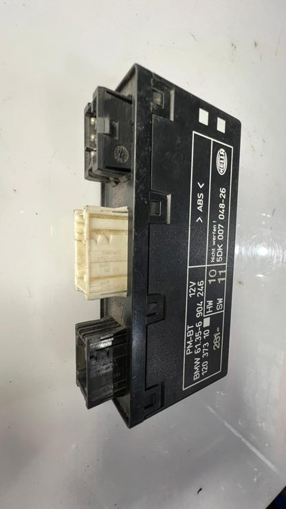 BMW Door Control Module 6904246 E39 5 Series and E38 7 Series OEM 