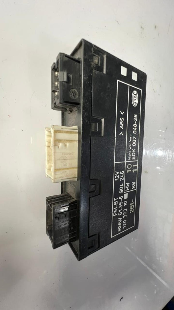 BMW Door Control Module 6904246 E39 5 Series and E38 7 Series OEM 