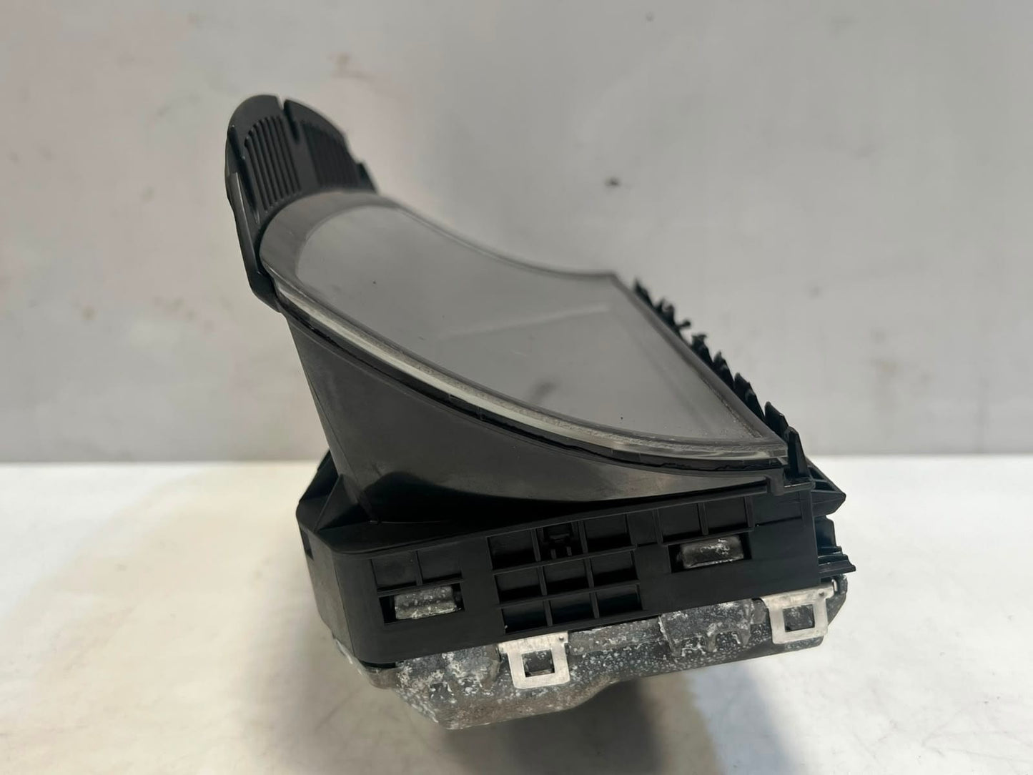 2006-2008 BMW 750i 7 Series E65 E66 HARMAN Information Display Screen 9157123